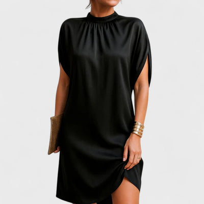Clara | Figure Flattering Dress