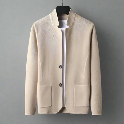 Giuliano | gebreide cardigan