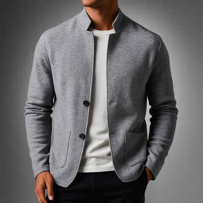 Giuliano | gebreide cardigan