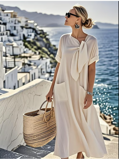 Jaira | Stijlvolle jurk