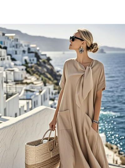 Jaira | Stijlvolle jurk