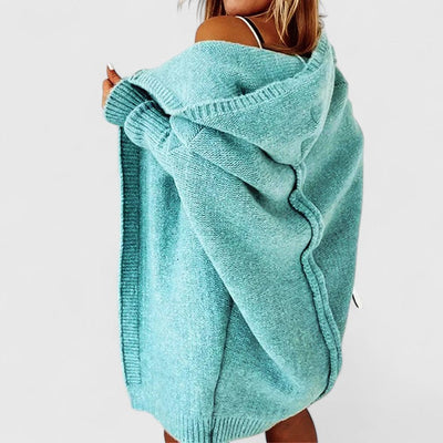 Jodie | Comfortabel vest