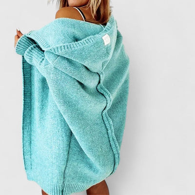 Jodie | Comfortabel vest