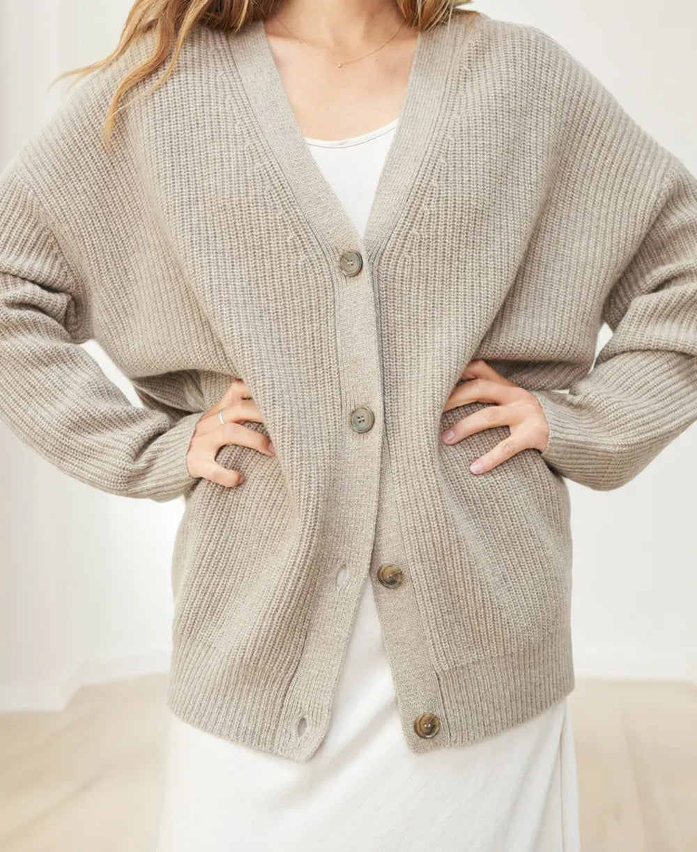 Elegant Cardigan for Women