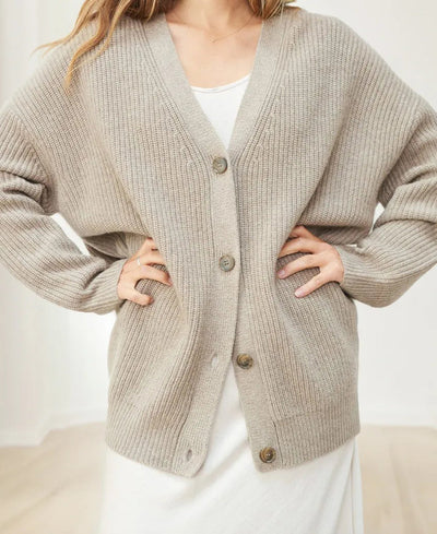Elegant Cardigan for Women