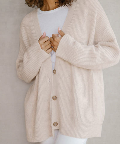 Elegant Cardigan for Women