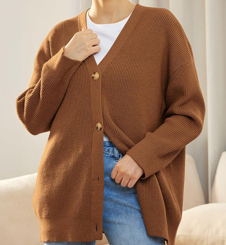 Elegant Cardigan for Women