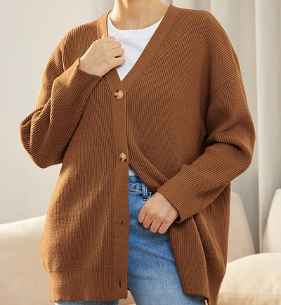 Elegant Cardigan for Women