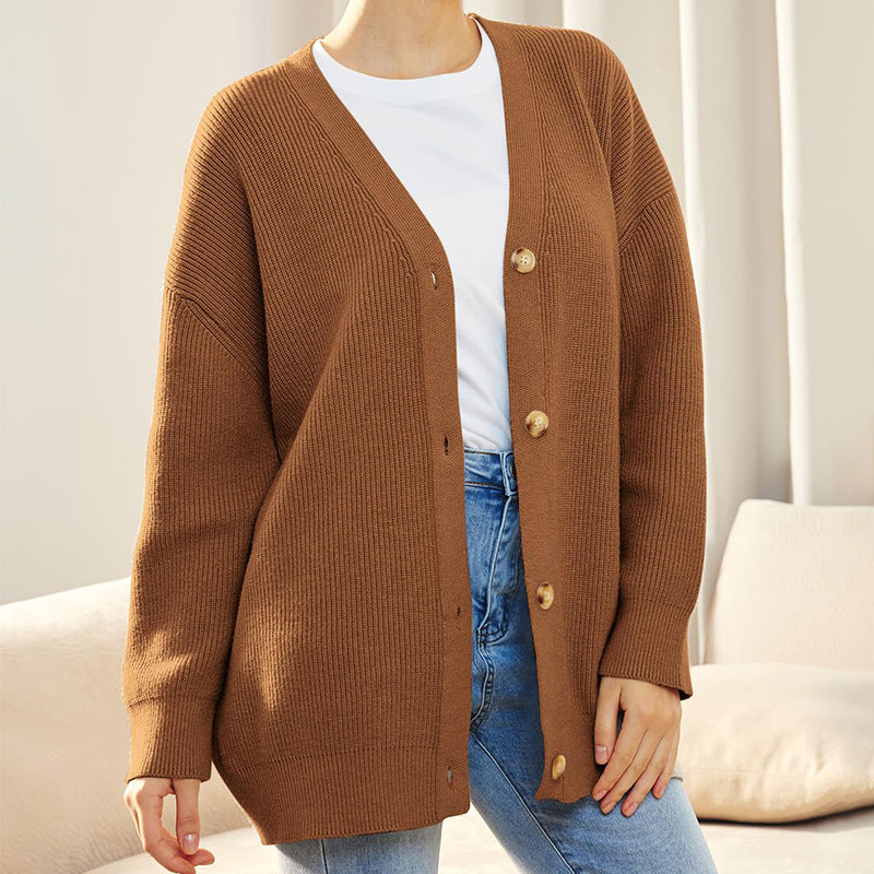 Elegant Cardigan for Women