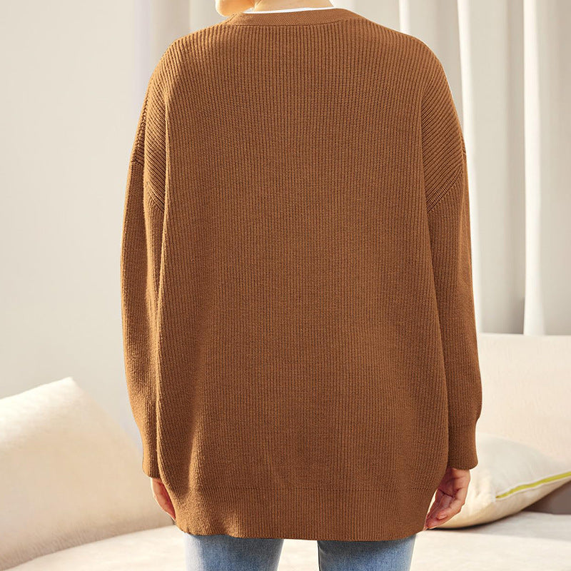 Elegant Cardigan for Women