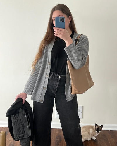 Elegant Cardigan for Women