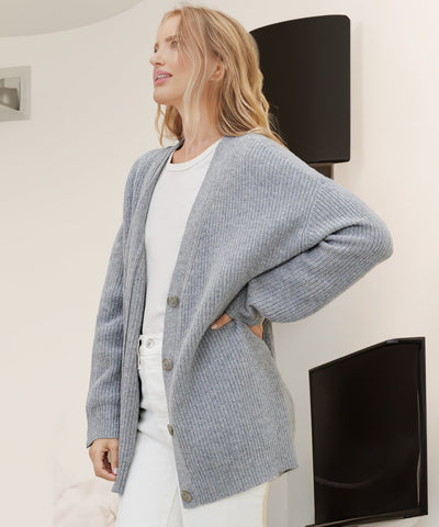 Elegant Cardigan for Women