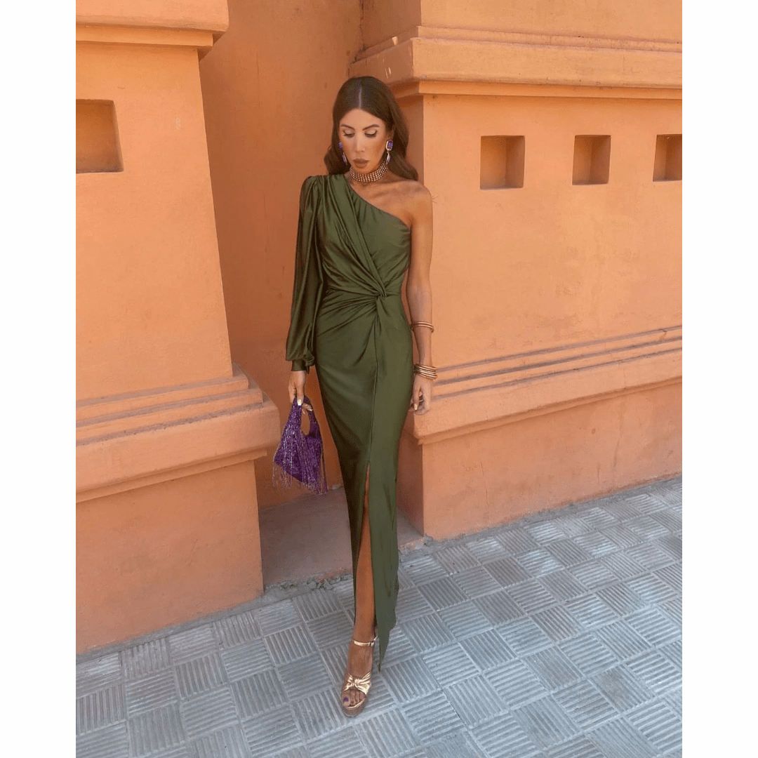 Kelly | Elegante avondjurk