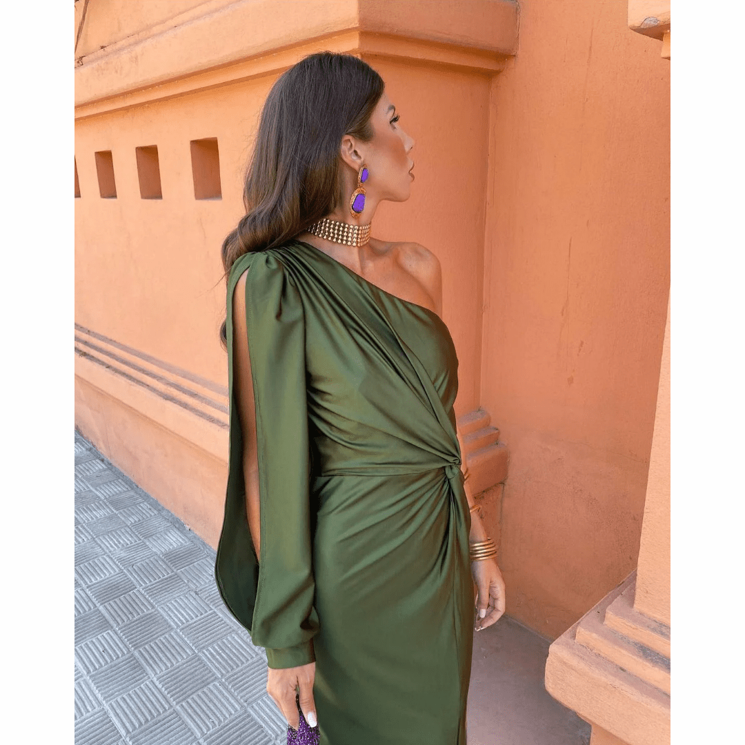 Kelly | Elegante avondjurk