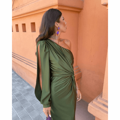 Kelly | Elegante avondjurk