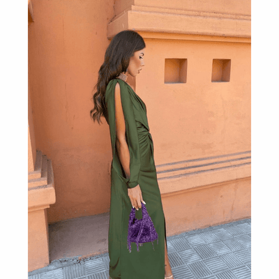 Kelly | Elegante avondjurk