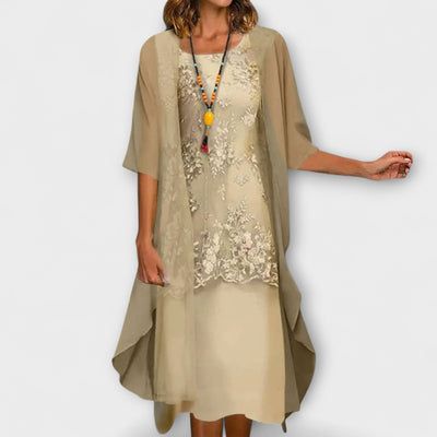 Laila | Elegante jurk