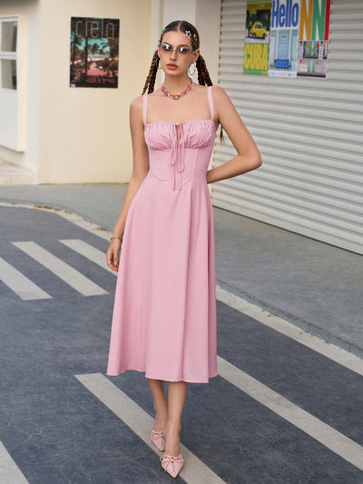 Lena | Elegante Zomerjurk