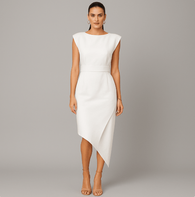 Lianne | Elegante Vrijetijdskleed