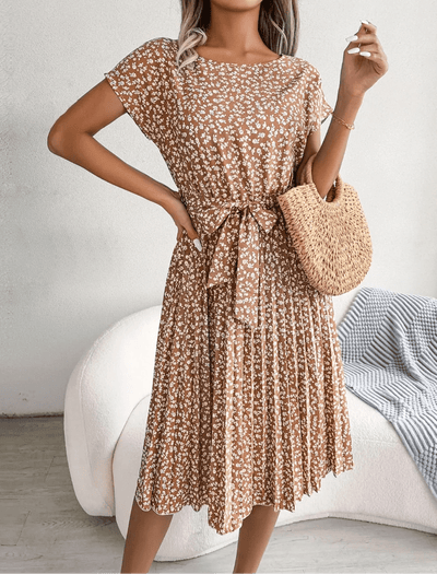 Lilienne | Chic Zomerjurk