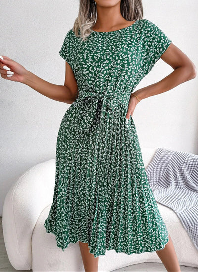 Lilienne | Chic Zomerjurk