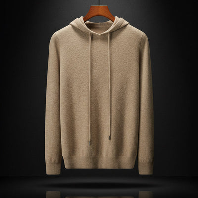 Masu | Merinowol Hoodie