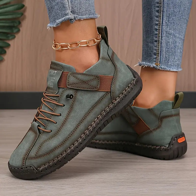 Mia | Comfortabele Orthopedische Sneakers
