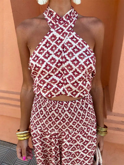 Mickay | Lichte zomerjurk