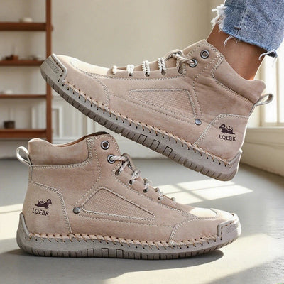 Mora | Comfortabele, ondersteunende sneakers