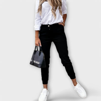 Clara | Stretch Pants