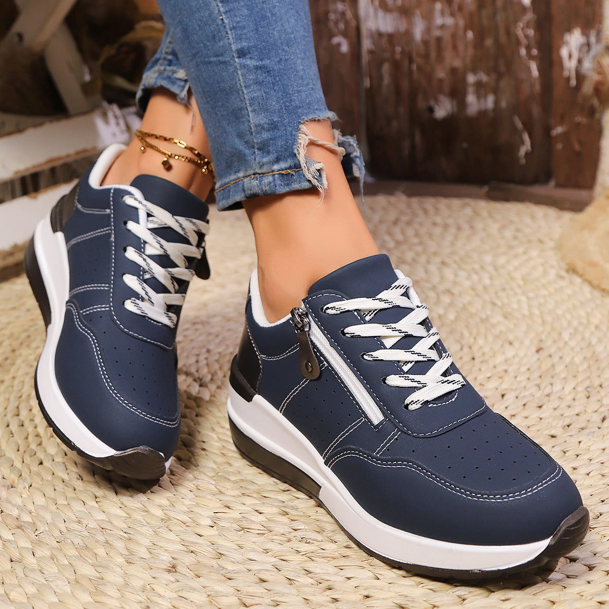 Rita | Comfortable Sneakers