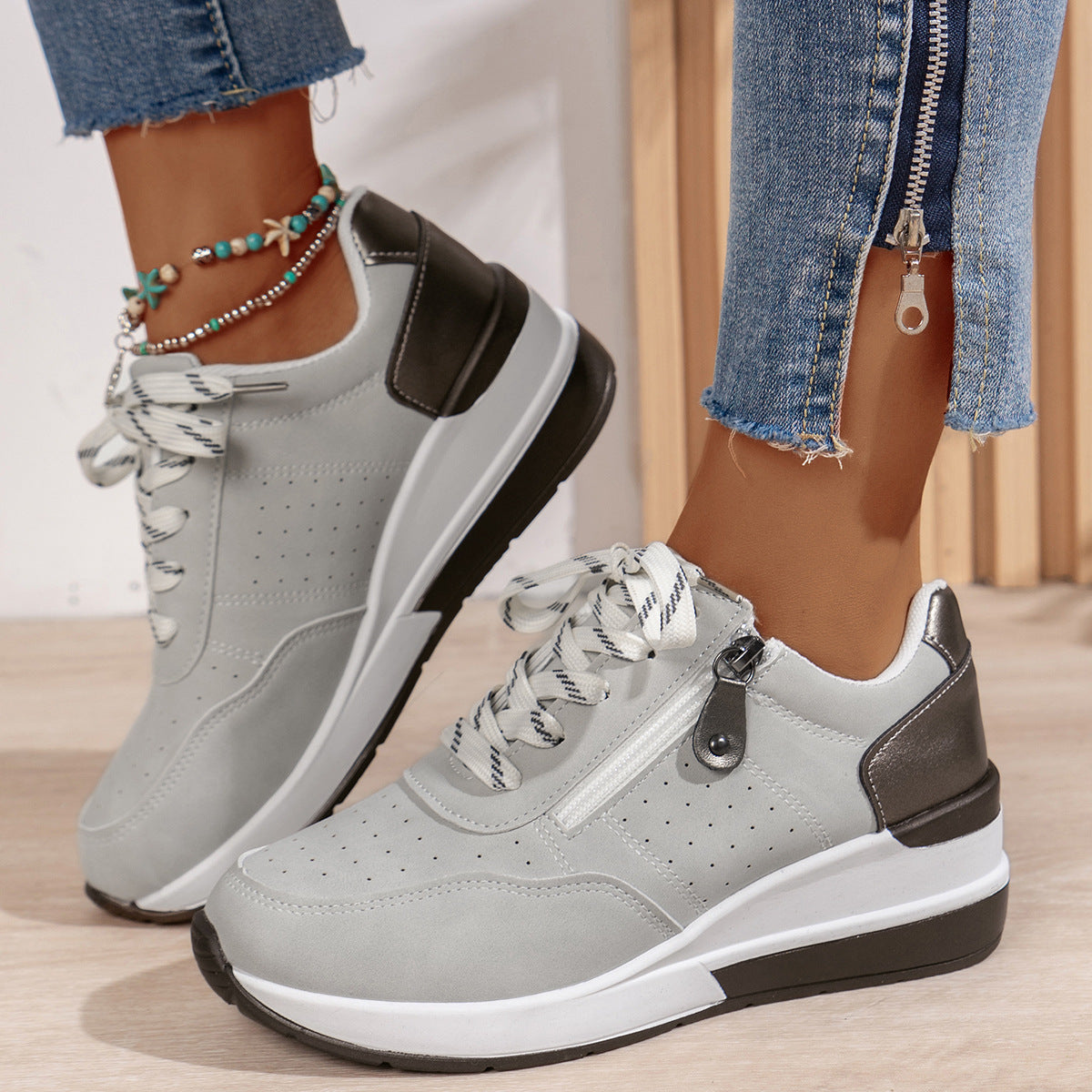 Rita | Comfortable Sneakers