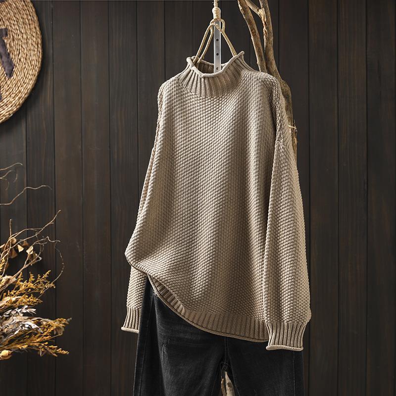 Adelinda™ Cashmere Sweater