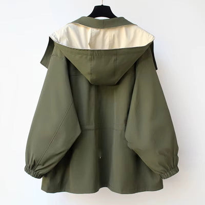 Apolline™ - Refined Coat