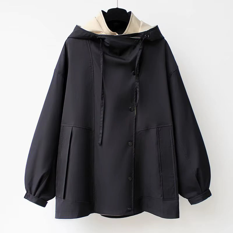 Apolline™ - Refined Coat