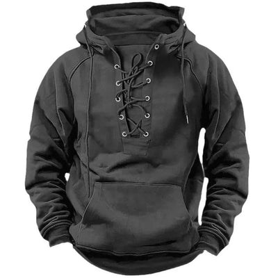 Sander | Duurzame hoodie