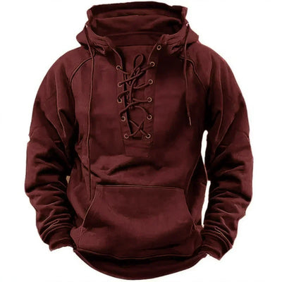 Govert | Duurzame Hoodie