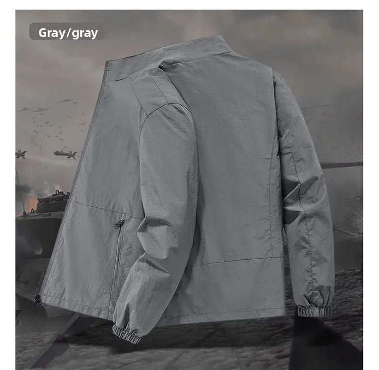 Milan | Goed geklede, praktische en eenvoudig stijlvolle jas