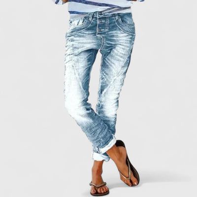 Clara | Comfortable Pants