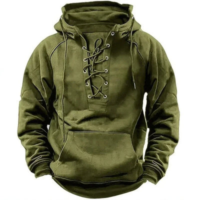 Sander | Duurzame hoodie