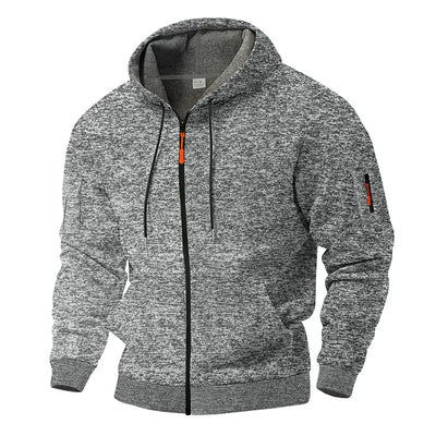 Bahnir | Stijlvolle Fleece Jas