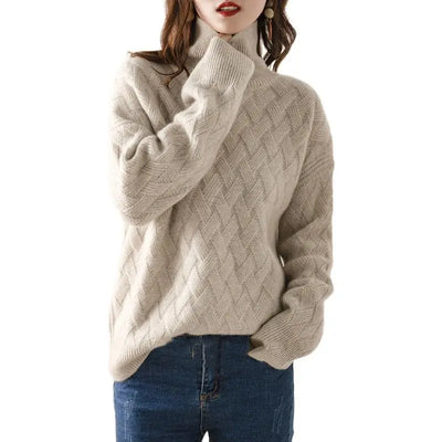 Valentina™ Knitted Sweater