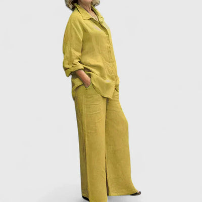 Clara | Cozy Ensemble