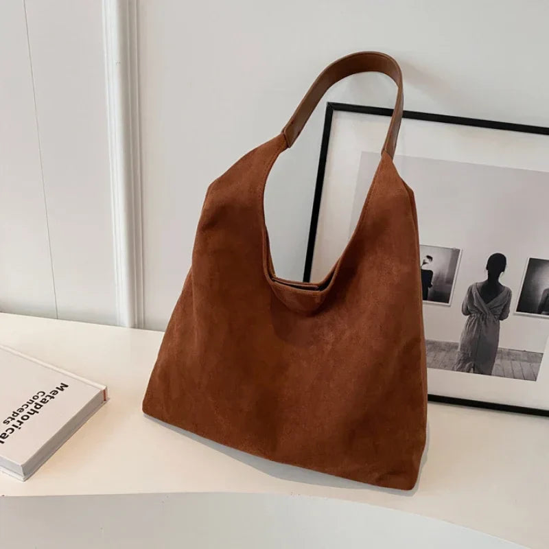 Esperanza™ Suede Bag