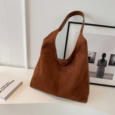Esperanza™ Suede Bag