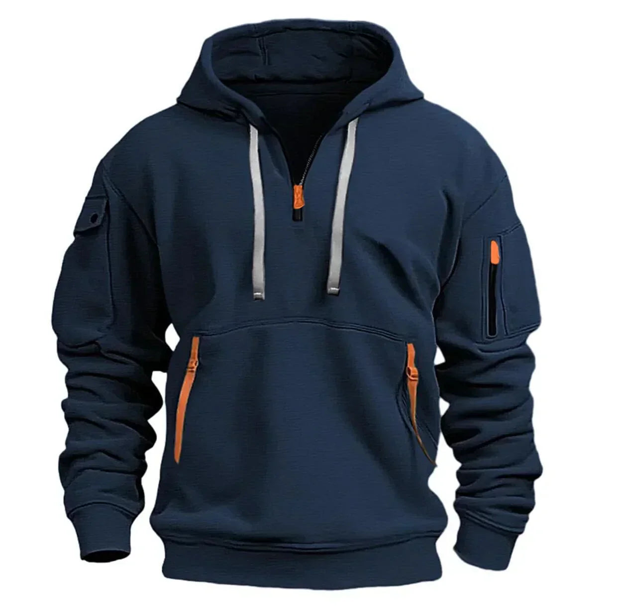 Oakley | Duurzame Werk Hoodie