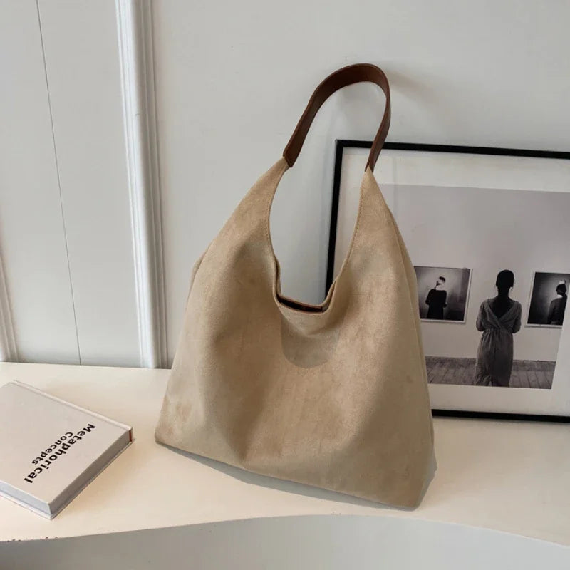 Esperanza™ Suede Bag