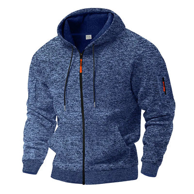 Bahnir | Stijlvolle Fleece Jas