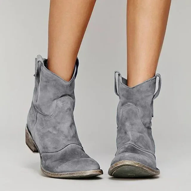 Clara | Chic Cowboy Boots