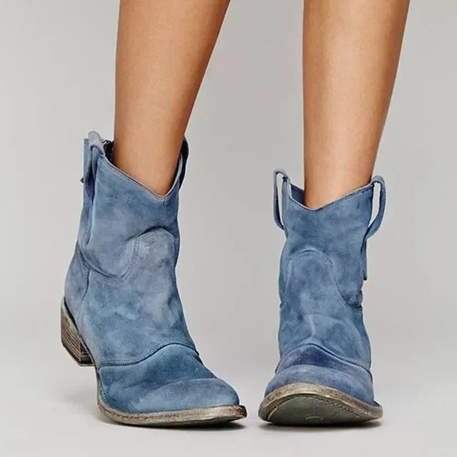 Clara | Chic Cowboy Boots